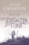 Buchcover und Innenansicht für das Buch: Age of the Five 1. Priestess of the White