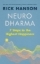 Buchcover und Innenansicht für das Buch: Neurodharma