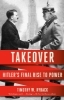 Buchcover und Innenansicht für das Buch: Takeover