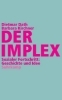 Buchcover und Innenansicht für das Buch: Der Implex