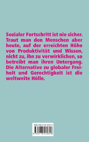 Buchcover und Innenansicht für das Buch: Der Implex