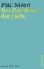 Buchcover und Innenansicht für das Buch: Das Drehbuch der Liebe