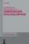 Buchcover und Innenansicht für das Buch: Xenophanes von Kolophon