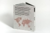 Buchcover und Innenansicht für das Buch: Banksy Unconventional Guide