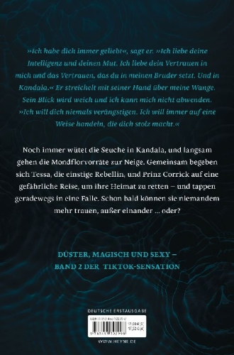 Buchcover und Innenansicht für das Buch: Defend the Dawn
