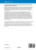 Buchcover und Innenansicht für das Buch: Das Werden der Chemie