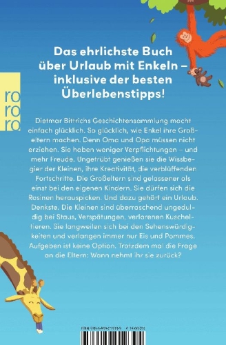 Buchcover und Innenansicht für das Buch: Wann nehmt ihr sie zurück?