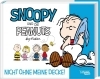 Buchcover und Innenansicht für das Buch: Snoopy und die Peanuts 2: Nicht ohne meine Decke!