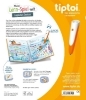 Buchcover und Innenansicht für das Buch: tiptoi® Meine Lern-Spiel-Welt - Logisches Denken