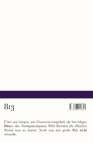 Buchcover und Innenansicht für das Buch: Vita sexualis