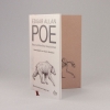 Buchcover und Innenansicht für das Buch: Neue unheimliche Geschichten