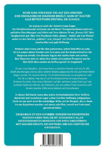 Buchcover und Innenansicht für das Buch: Ungewollter Rollentausch