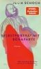 Buchcover und Innenansicht für das Buch: Selbstporträt mit Bonaparte