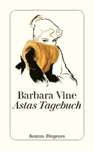 Buchcover und Innenansicht für das Buch: Asta's Book