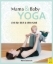 Buchcover und Innenansicht für das Buch: Mama- & Baby-Yoga
