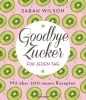 Buchcover und Innenansicht für das Buch: I Quit Sugar: Simplicious