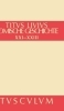 Buchcover und Innenansicht für das Buch: Buch 21-23