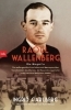 Buchcover und Innenansicht für das Buch: Raoul Wallenberg