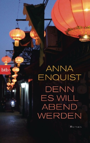Buchcover und Innenansicht für das Buch: Want de avond