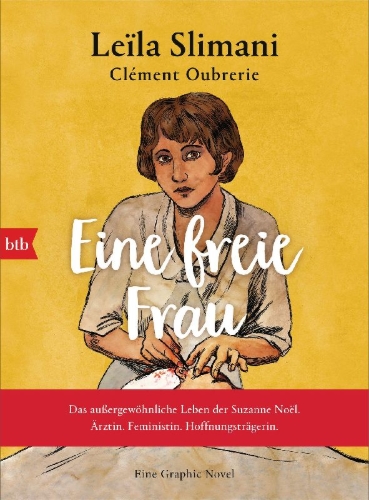 Buchcover und Innenansicht für das Buch: A mains nues