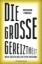 Buchcover und Innenansicht für das Buch: Die große Gereiztheit