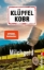 Buchcover und Innenansicht für das Buch: Milchgeld