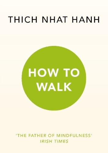 Buchcover und Innenansicht für das Buch: How To Walk