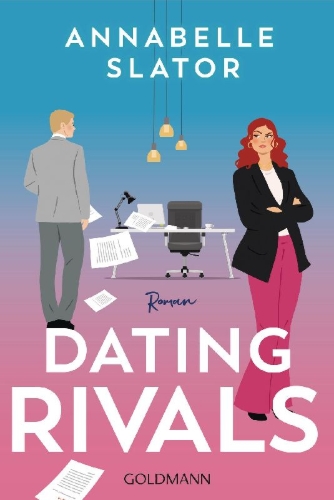Buchcover und Innenansicht für das Buch: The Launch Date