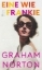 Buchcover und Innenansicht für das Buch: Frankie