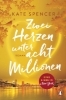 Buchcover und Innenansicht für das Buch: In a New York Minute