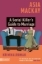 Buchcover und Innenansicht für das Buch: A Serial Killer's Guide to Marriage