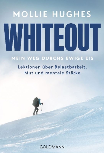 Buchcover und Innenansicht für das Buch: Breathe