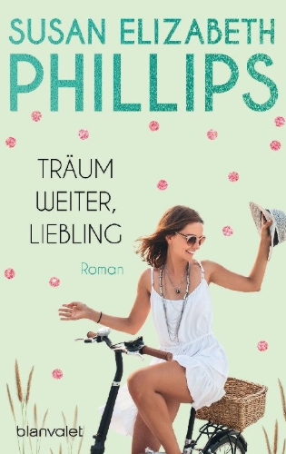 Buchcover und Innenansicht für das Buch: Dream A Little Dream (Chicago Stars 4)