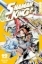 Buchcover und Innenansicht für das Buch: Shaman King 12