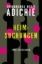 Buchcover und Innenansicht für das Buch: The thing around your neck
