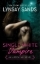 Buchcover und Innenansicht für das Buch: Single White Vampire