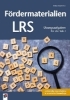 Buchcover und Innenansicht für das Buch: Fördermaterialien LRS