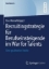 Buchcover und Innenansicht für das Buch: Recruitingstrategie für Berufseinsteigende im War for Talents