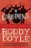 Buchcover und Innenansicht für das Buch: The Commitments