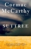 Buchcover und Innenansicht für das Buch: Suttree