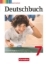 Buchcover und Innenansicht für das Buch: Deutschbuch 7. Schuljahr Gymnasium. Schülerbuch