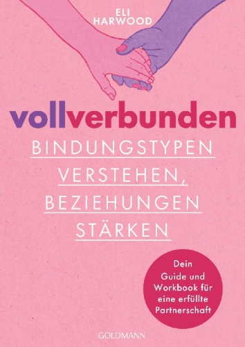 Buchcover und Innenansicht für das Buch: Securely attached