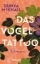 Buchcover und Innenansicht für das Buch: Washm at-ta'ir