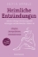 Buchcover und Innenansicht für das Buch: Heimliche Entzündungen