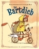 Buchcover und Innenansicht für das Buch: Der Bartdieb
