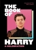 Buchcover und Innenansicht für das Buch: BK OF HARRY HB