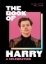 Buchcover und Innenansicht für das Buch: BK OF HARRY HB