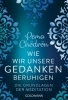 Buchcover und Innenansicht für das Buch: How to meditate