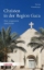 Buchcover und Innenansicht für das Buch: Christen in der Region Gaza