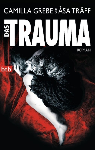 Buchcover und Innenansicht für das Buch: Bittrare än döden